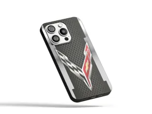 Chevrolet Corvette Étui Téléphone Qualité Max Limitée